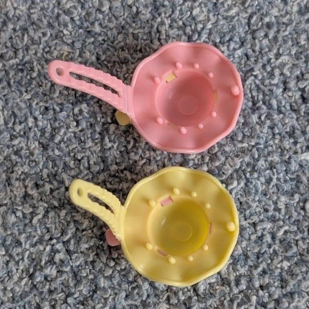N/A two pastel